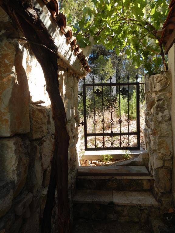 Guesthouse Aria Trogir Rum bild