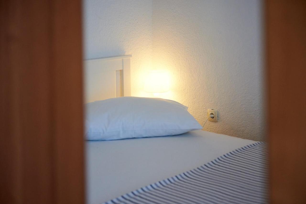 Guesthouse Aria Trogir Exteriör bild